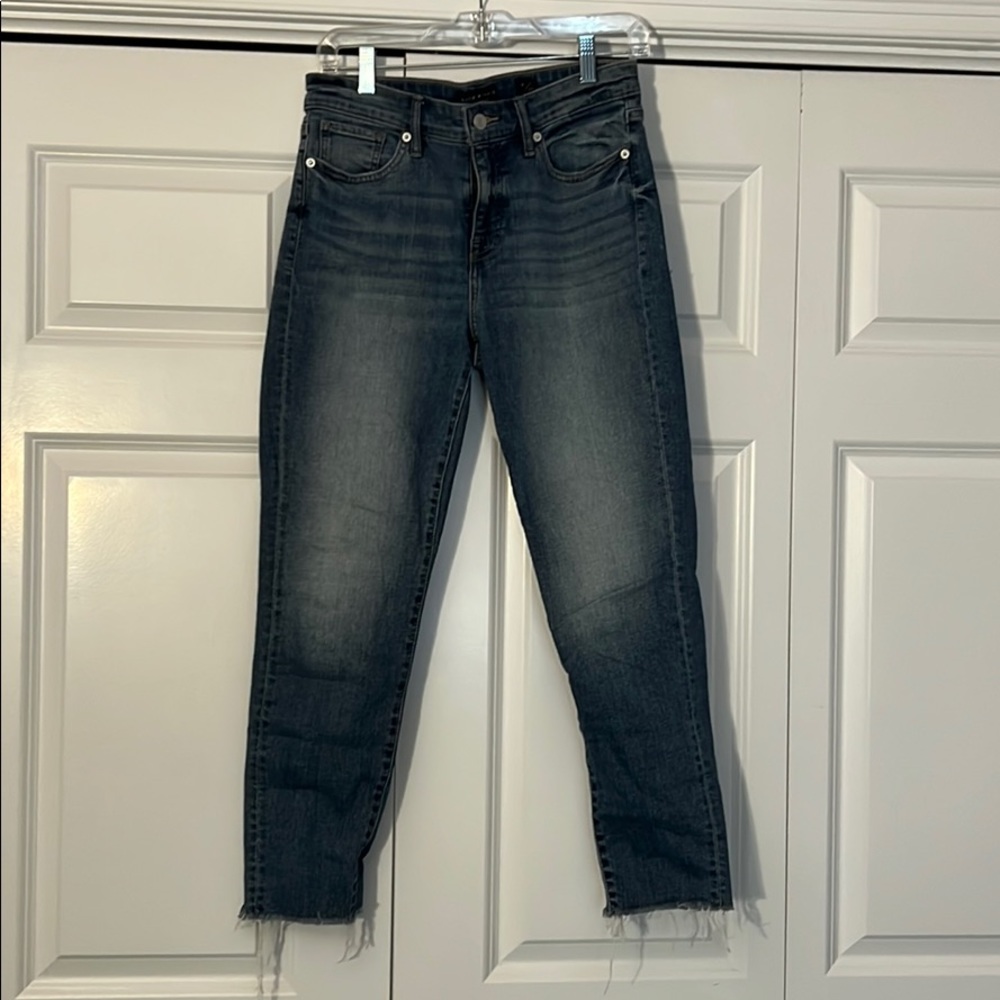 Lucky brand jeans